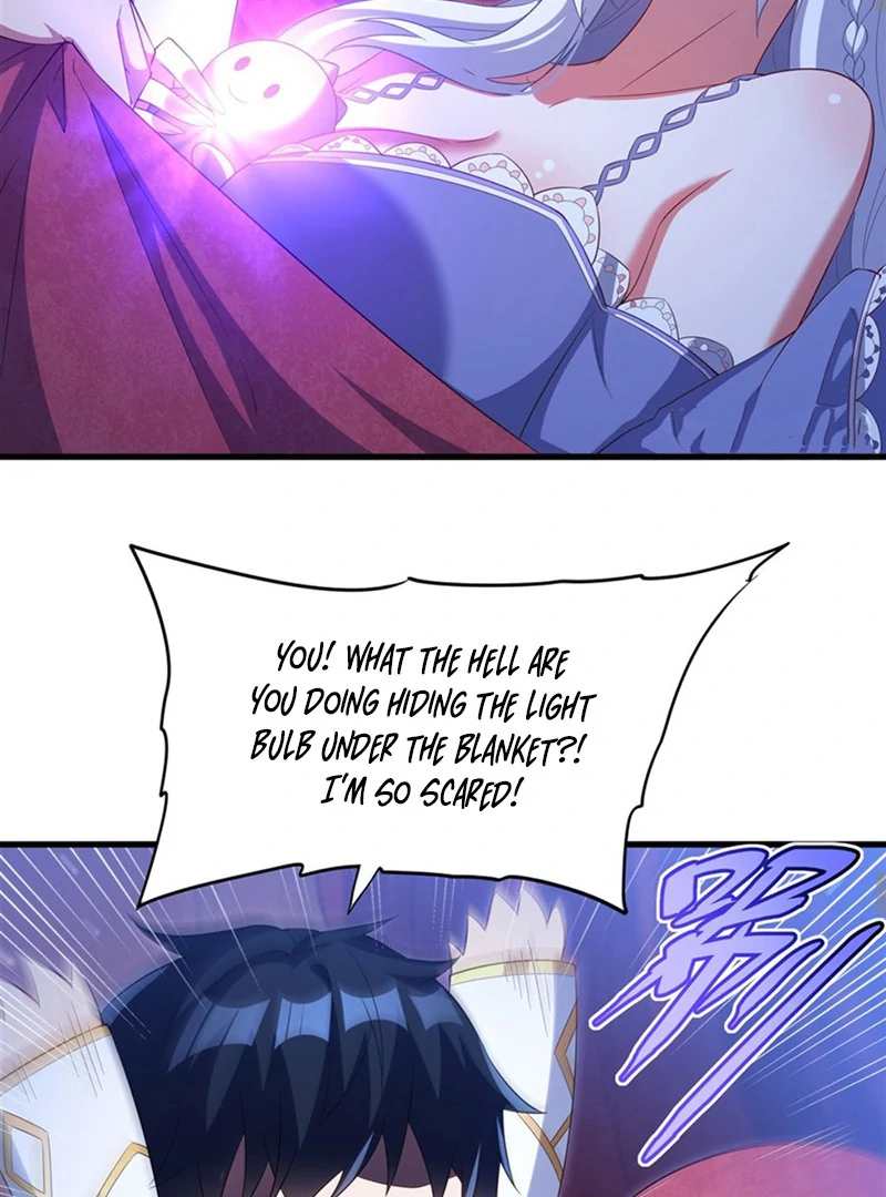 Shut up, Evil Dragon, I don’t want to raise a child with you anymore Chapter 39 162 26