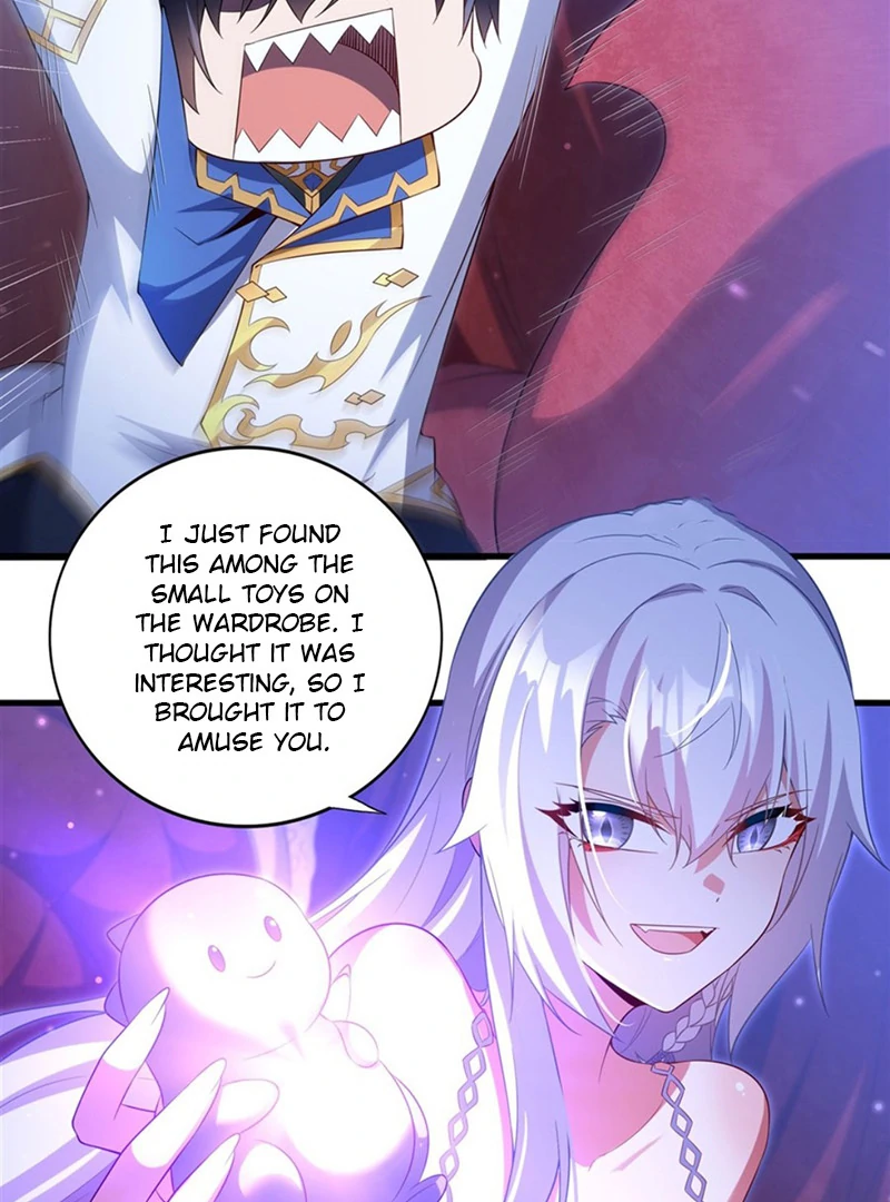 Shut up, Evil Dragon, I don’t want to raise a child with you anymore Chapter 39 163 27