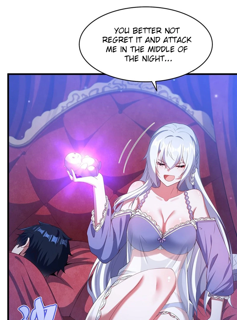 Shut up, Evil Dragon, I don’t want to raise a child with you anymore Chapter 39 167 31