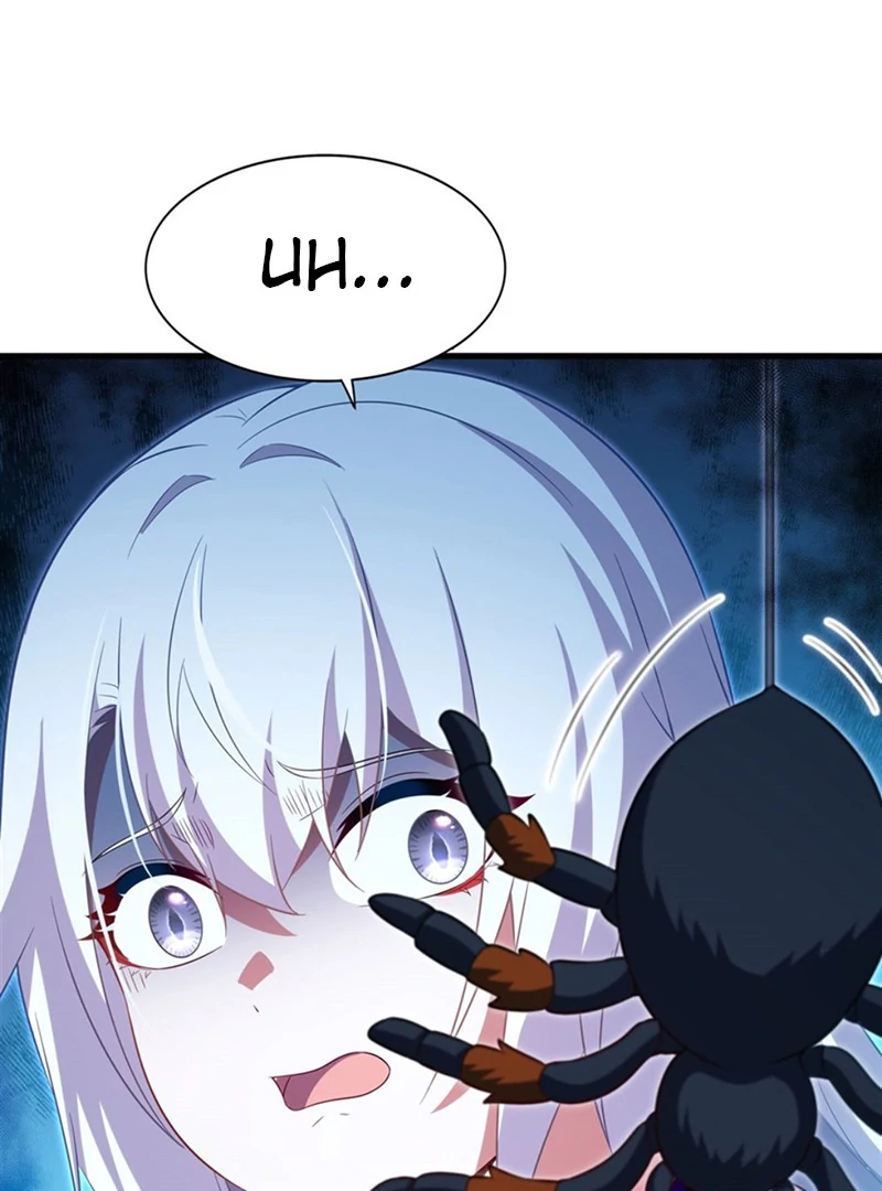 Shut up, Evil Dragon, I don’t want to raise a child with you anymore Chapter 39 172 36