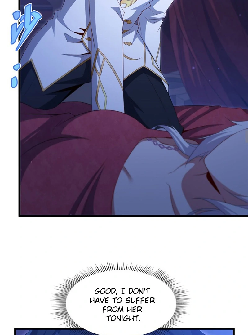 Shut up, Evil Dragon, I don’t want to raise a child with you anymore Chapter 39 152 ch 39 16