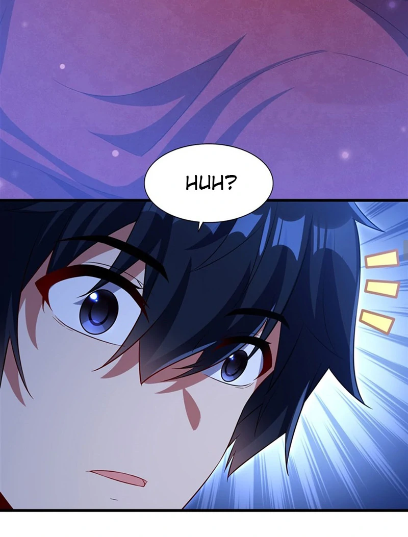 Shut up, Evil Dragon, I don’t want to raise a child with you anymore Chapter 39 155 ch 39 19