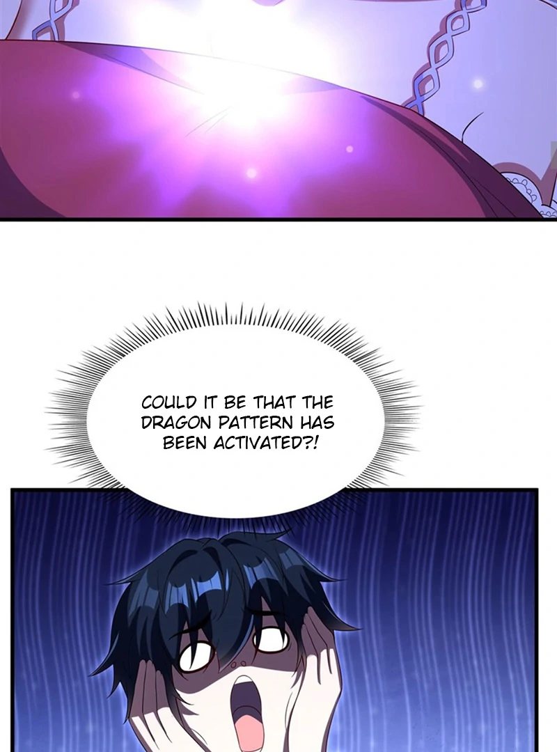 Shut up, Evil Dragon, I don’t want to raise a child with you anymore Chapter 39 157 ch 39 21