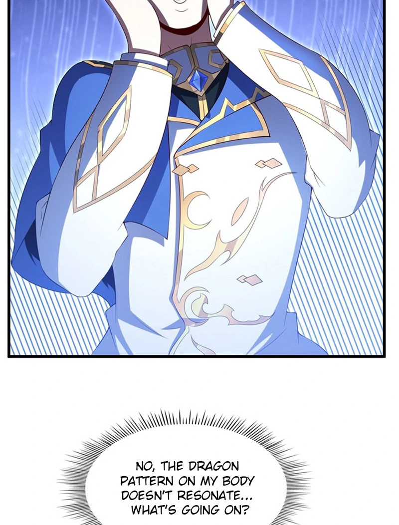 Shut up, Evil Dragon, I don’t want to raise a child with you anymore Chapter 39 158 ch 39 22