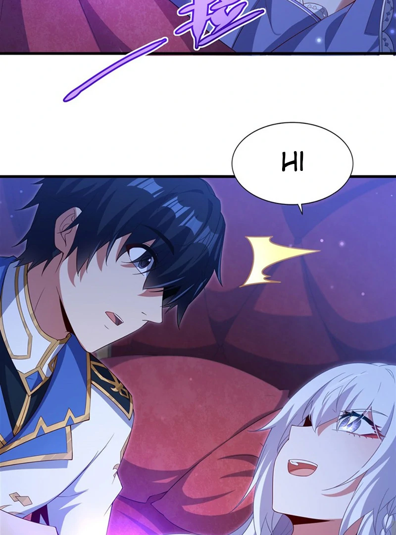 Shut up, Evil Dragon, I don’t want to raise a child with you anymore Chapter 39 161 ch 39 25