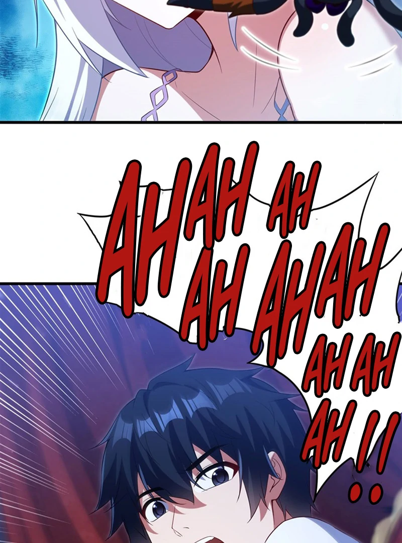 Shut up, Evil Dragon, I don’t want to raise a child with you anymore Chapter 39 173 ch 39 37