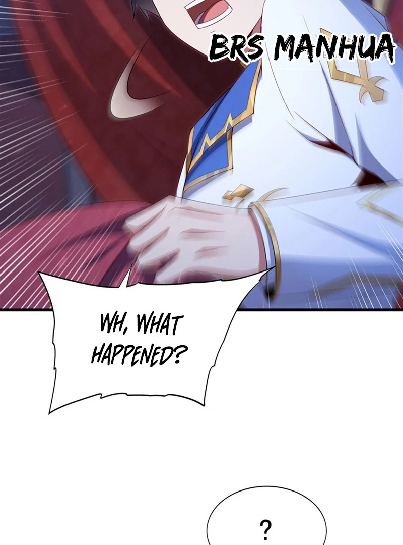 Shut up, Evil Dragon, I don’t want to raise a child with you anymore Chapter 39 174 ch 39 38