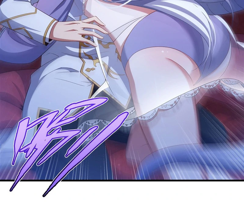 Shut up, Evil Dragon, I don’t want to raise a child with you anymore Chapter 39 176 ch 39 40