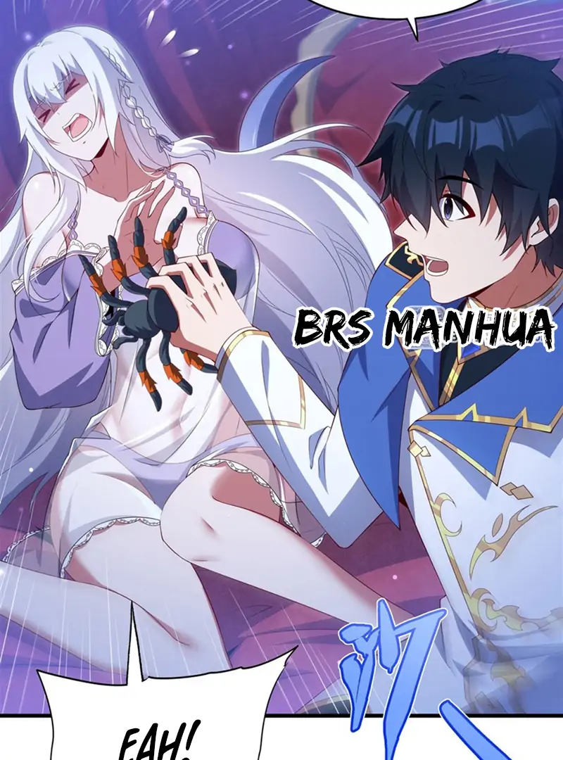 Shut up, Evil Dragon, I don’t want to raise a child with you anymore Chapter 40 171 02