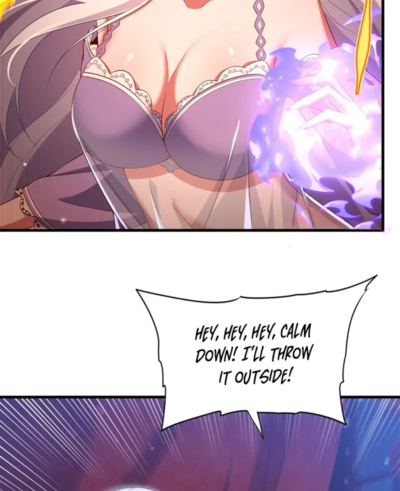 Shut up, Evil Dragon, I don’t want to raise a child with you anymore Chapter 40 173 04