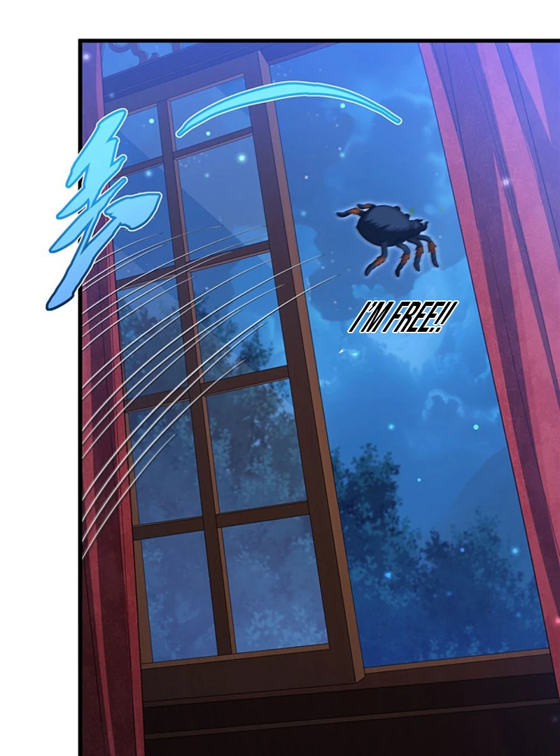 Shut up, Evil Dragon, I don’t want to raise a child with you anymore Chapter 40 175 06