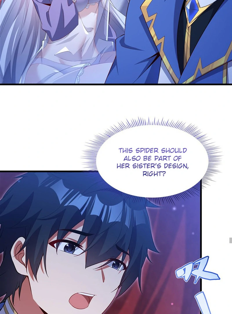 Shut up, Evil Dragon, I don’t want to raise a child with you anymore Chapter 40 177 08