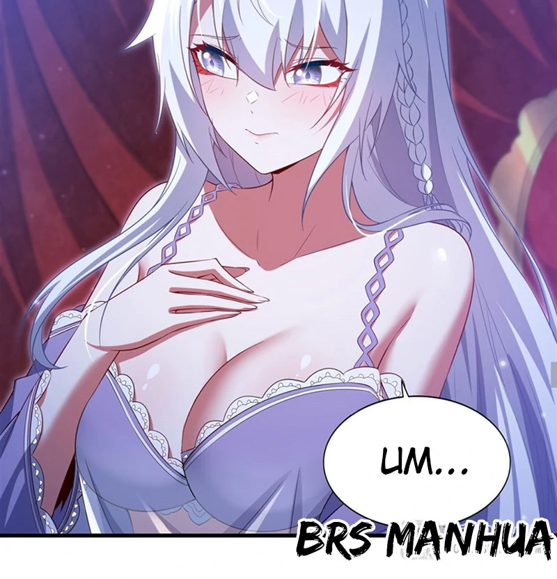 Shut up, Evil Dragon, I don’t want to raise a child with you anymore Chapter 40 179 10