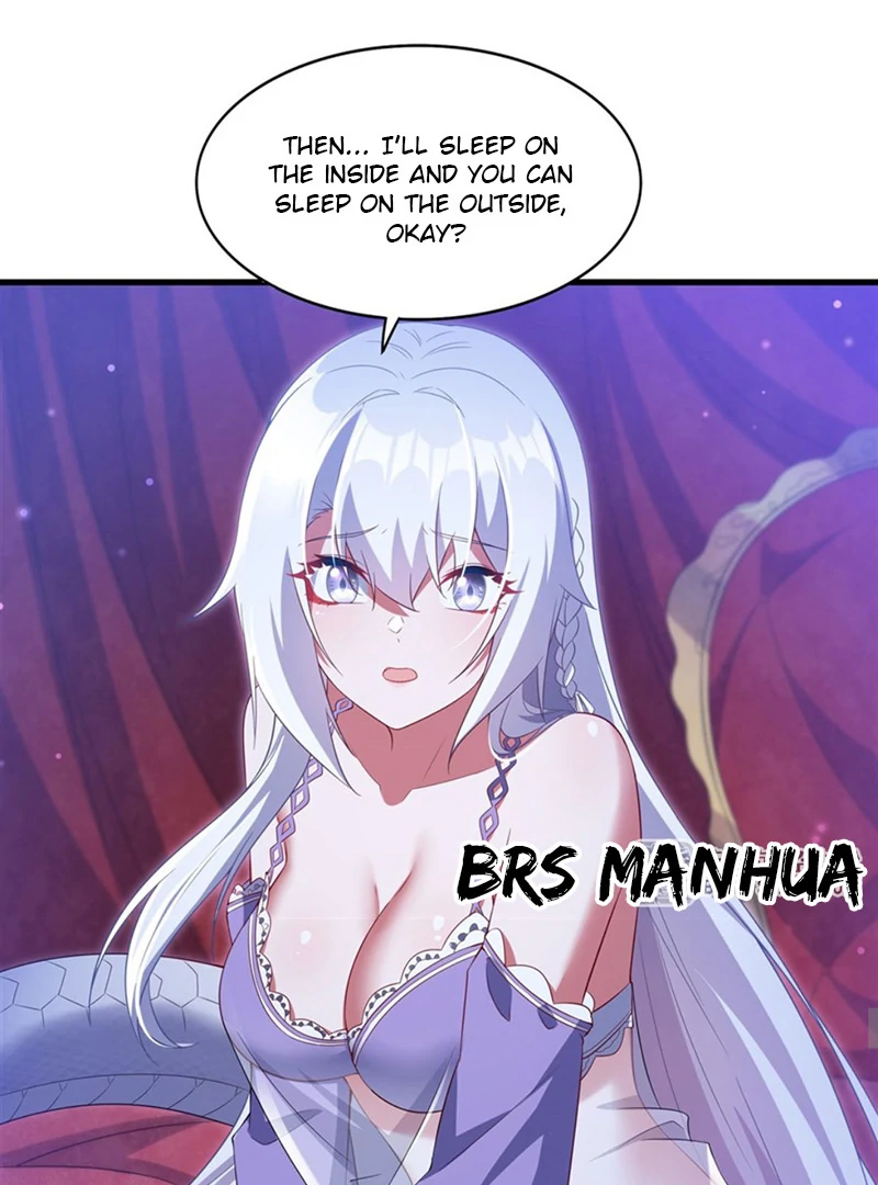 Shut up, Evil Dragon, I don’t want to raise a child with you anymore Chapter 40 180 11