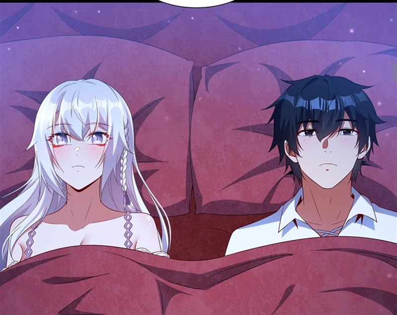 Shut up, Evil Dragon, I don’t want to raise a child with you anymore Chapter 40 183 14