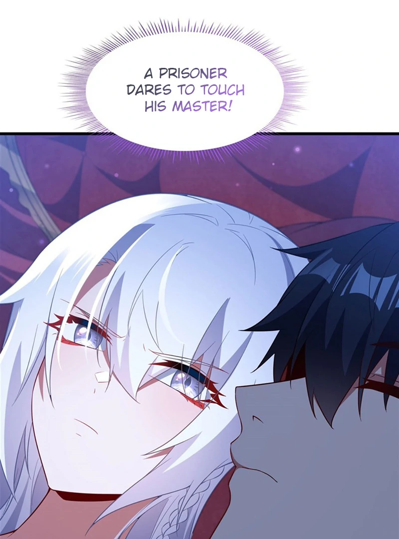 Shut up, Evil Dragon, I don’t want to raise a child with you anymore Chapter 40 206 37