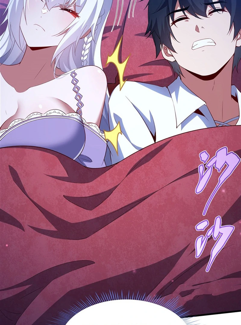 Shut up, Evil Dragon, I don’t want to raise a child with you anymore Chapter 40 210 41