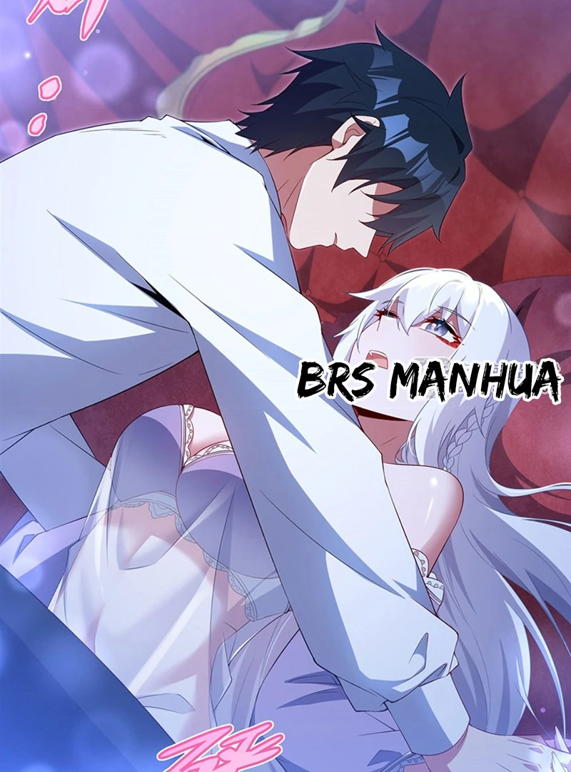 Shut up, Evil Dragon, I don’t want to raise a child with you anymore Chapter 40 220 51