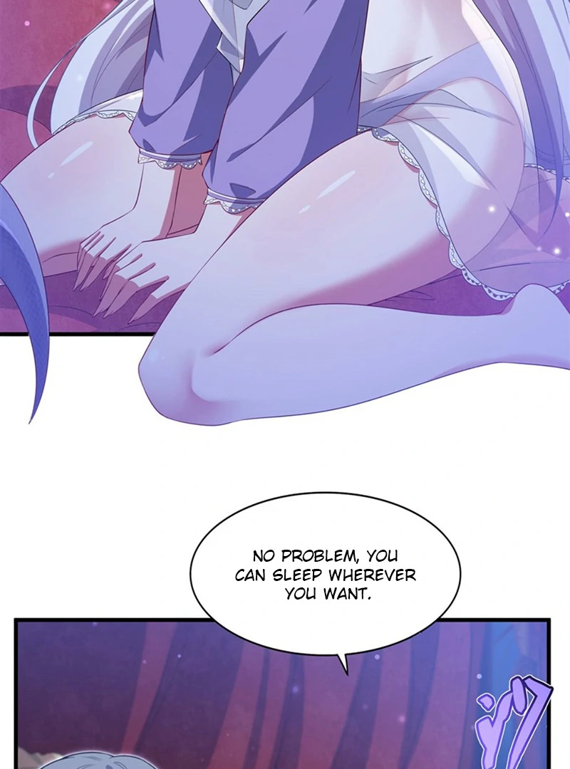 Shut up, Evil Dragon, I don’t want to raise a child with you anymore Chapter 40 181 ch 40 12