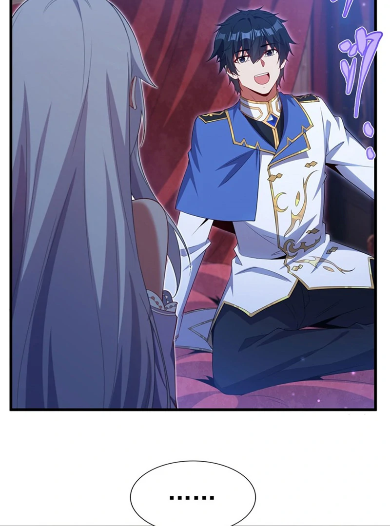 Shut up, Evil Dragon, I don’t want to raise a child with you anymore Chapter 40 182 ch 40 13