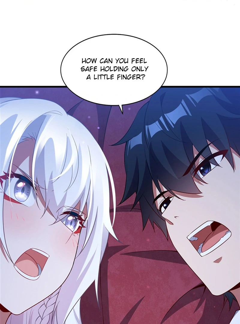 Shut up, Evil Dragon, I don’t want to raise a child with you anymore Chapter 40 187 ch 40 18