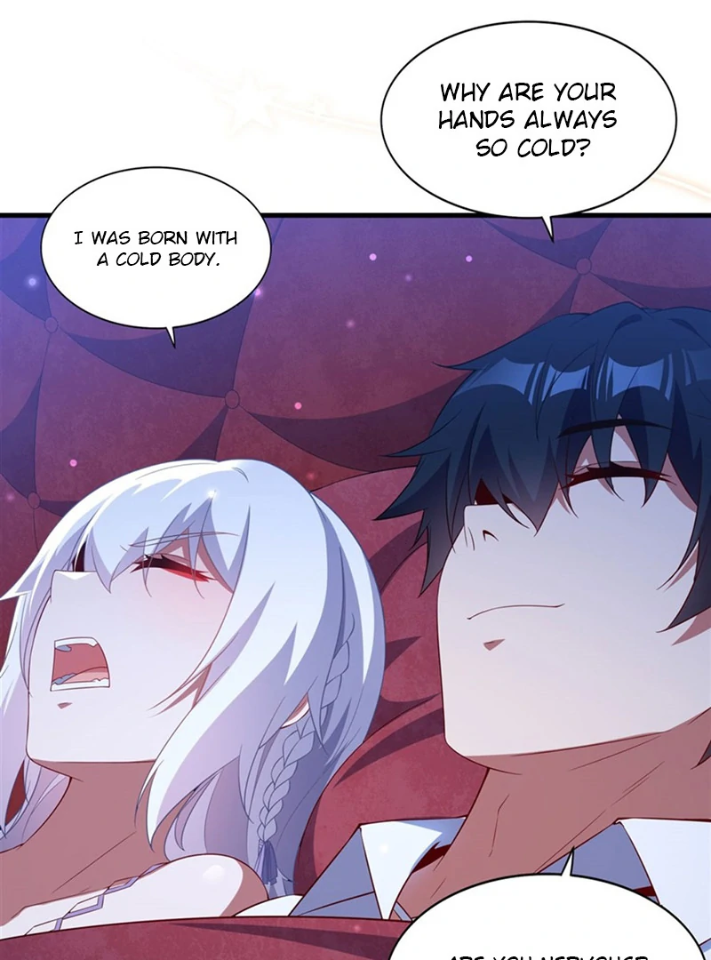 Shut up, Evil Dragon, I don’t want to raise a child with you anymore Chapter 40 192 ch 40 23