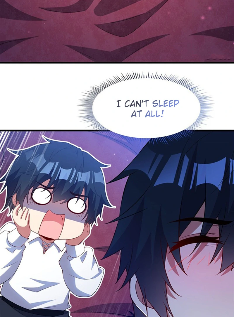 Shut up, Evil Dragon, I don’t want to raise a child with you anymore Chapter 40 200 ch 40 31