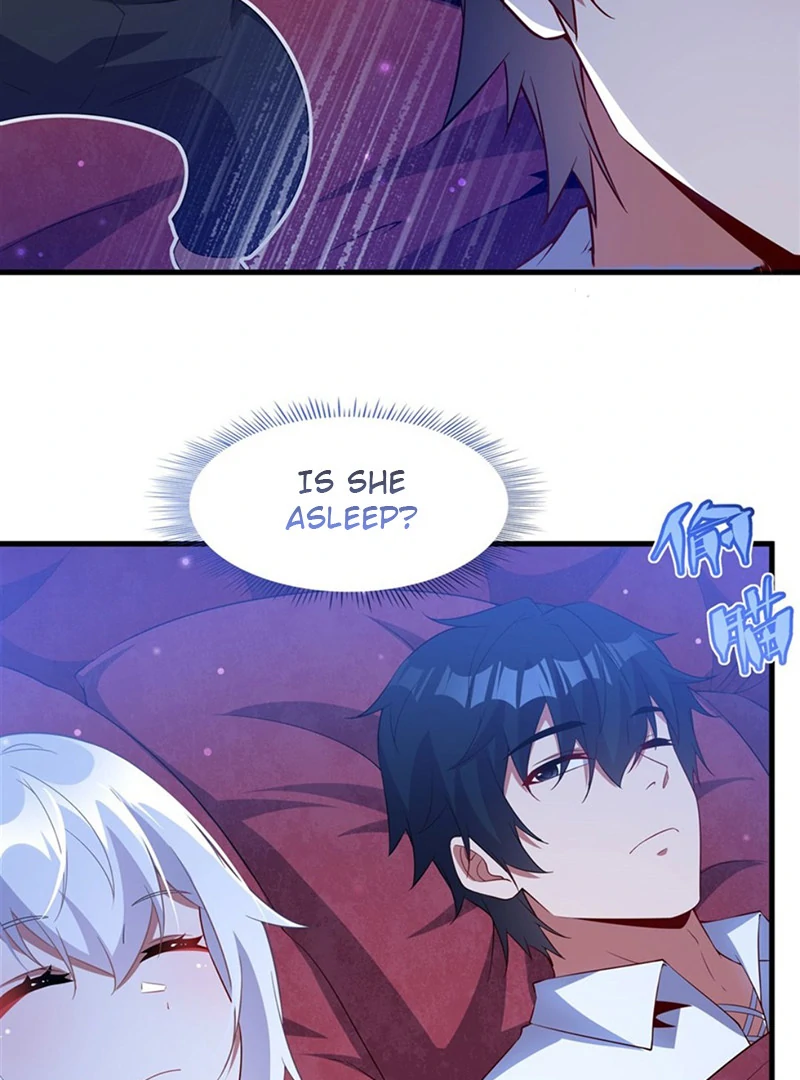 Shut up, Evil Dragon, I don’t want to raise a child with you anymore Chapter 40 201 ch 40 32