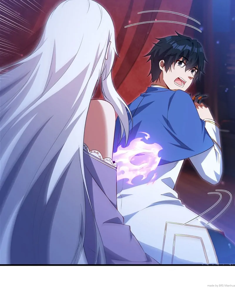 Shut up, Evil Dragon, I don’t want to raise a child with you anymore Chapter 40 174 ch 40 5