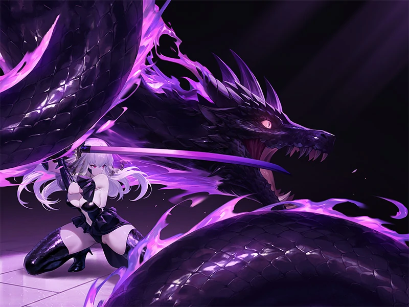 Shut up, Evil Dragon, I don’t want to raise a child with you anymore Chapter 40 223 ch 40 54