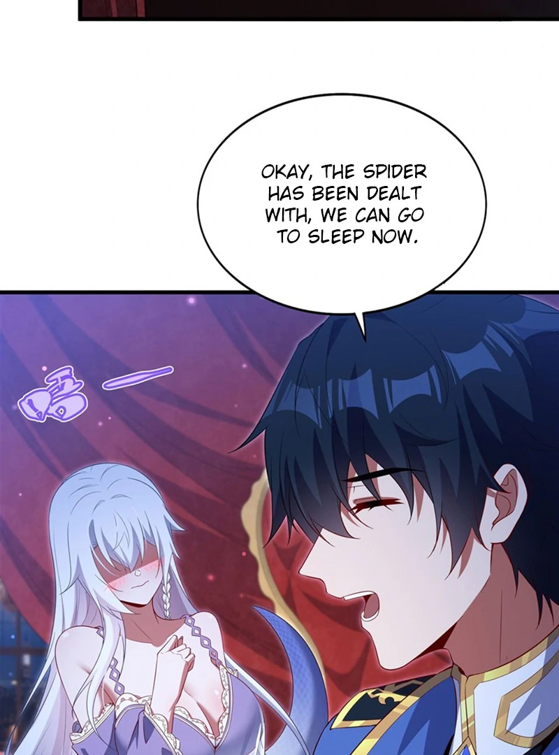 Shut up, Evil Dragon, I don’t want to raise a child with you anymore Chapter 40 176 ch 40 7