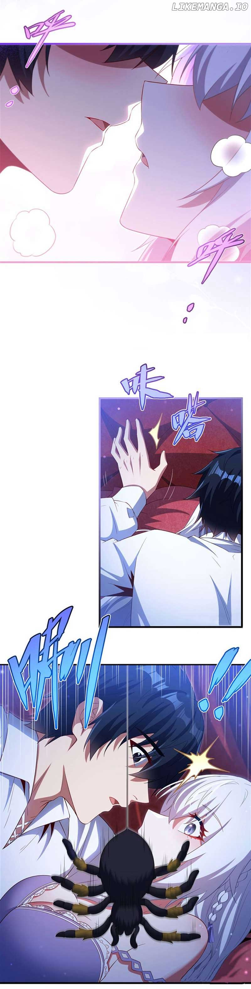 Shut up, Evil Dragon, I don’t want to raise a child with you anymore Chapter 41 51 02