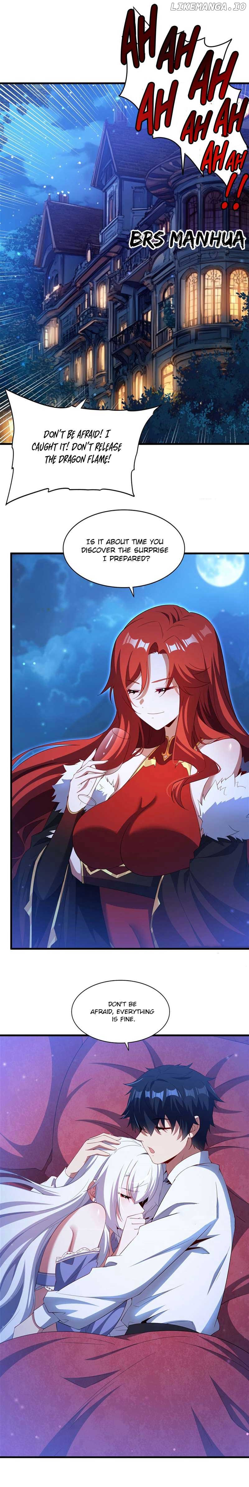 Shut up, Evil Dragon, I don’t want to raise a child with you anymore Chapter 41 52 03