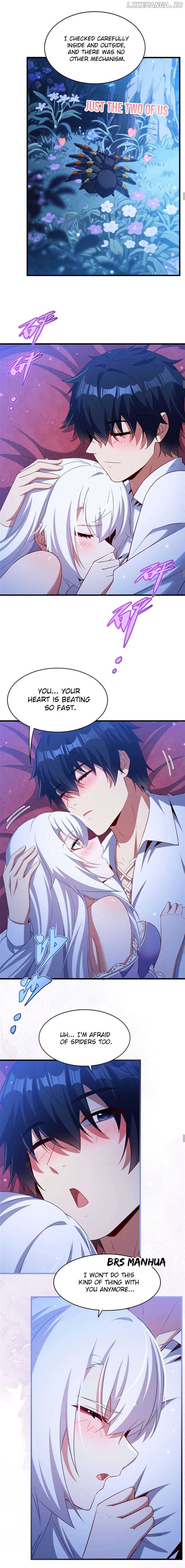 Shut up, Evil Dragon, I don’t want to raise a child with you anymore Chapter 41 53 04