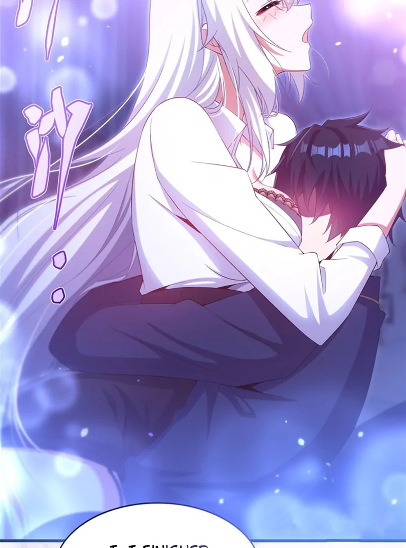 Shut up, Evil Dragon, I don’t want to raise a child with you anymore Chapter 44 183 02