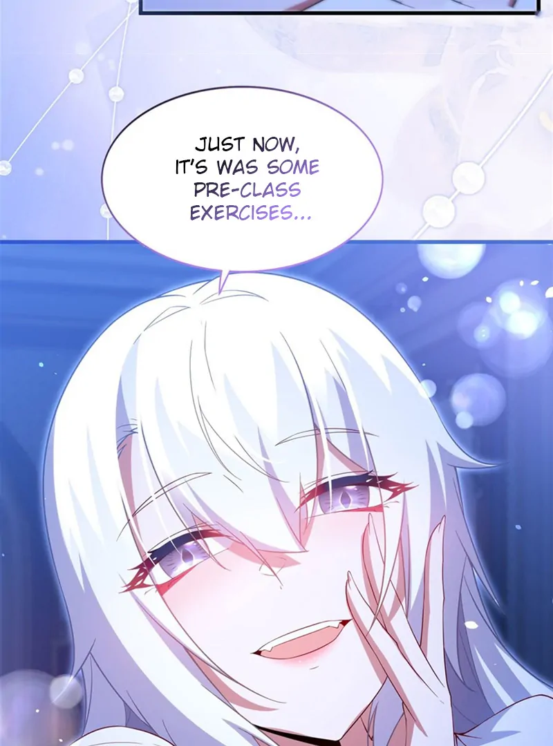 Shut up, Evil Dragon, I don’t want to raise a child with you anymore Chapter 44 185 04