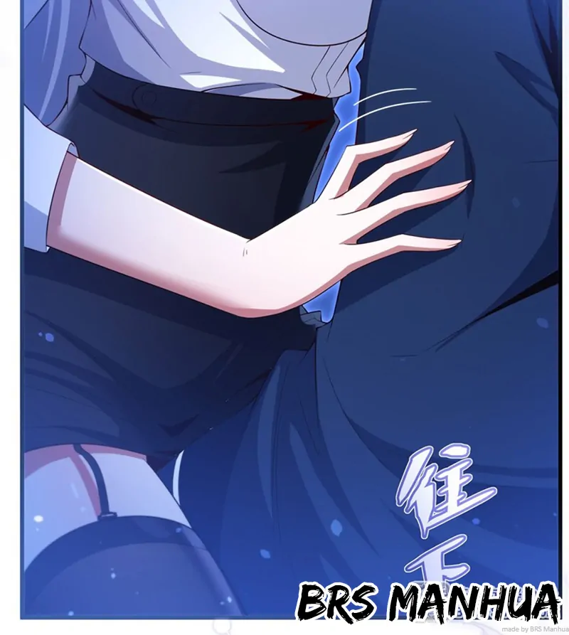 Shut up, Evil Dragon, I don’t want to raise a child with you anymore Chapter 44 187 06