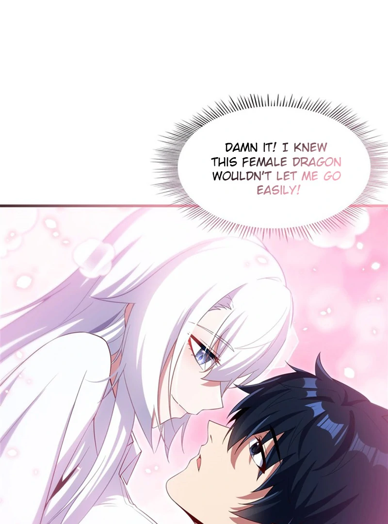 Shut up, Evil Dragon, I don’t want to raise a child with you anymore Chapter 44 189 08