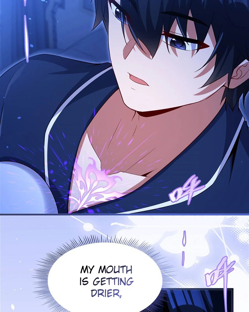 Shut up, Evil Dragon, I don’t want to raise a child with you anymore Chapter 44 191 10