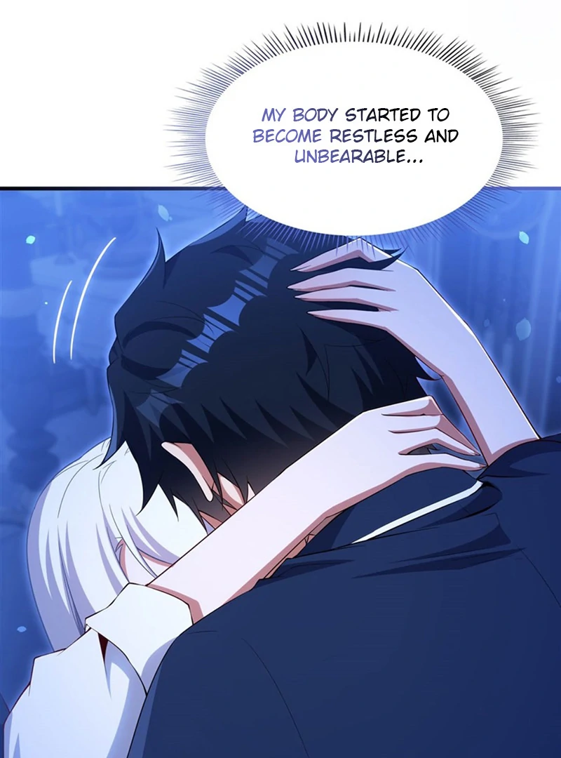 Shut up, Evil Dragon, I don’t want to raise a child with you anymore Chapter 44 193 12