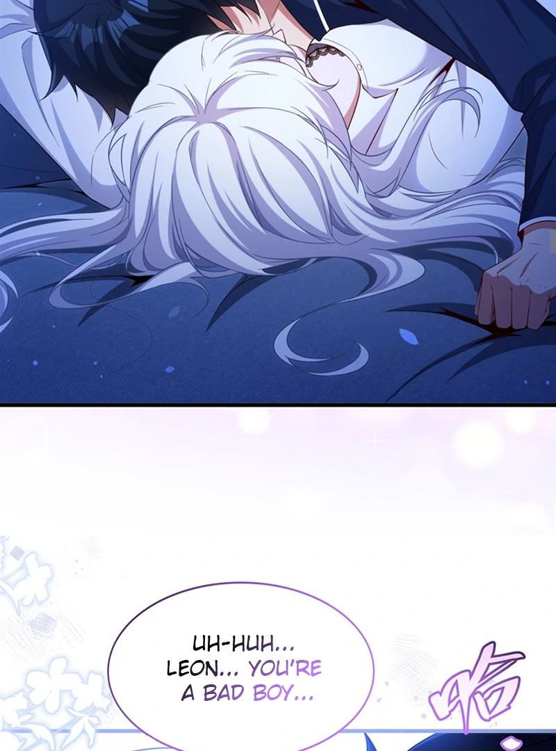 Shut up, Evil Dragon, I don’t want to raise a child with you anymore Chapter 44 195 14