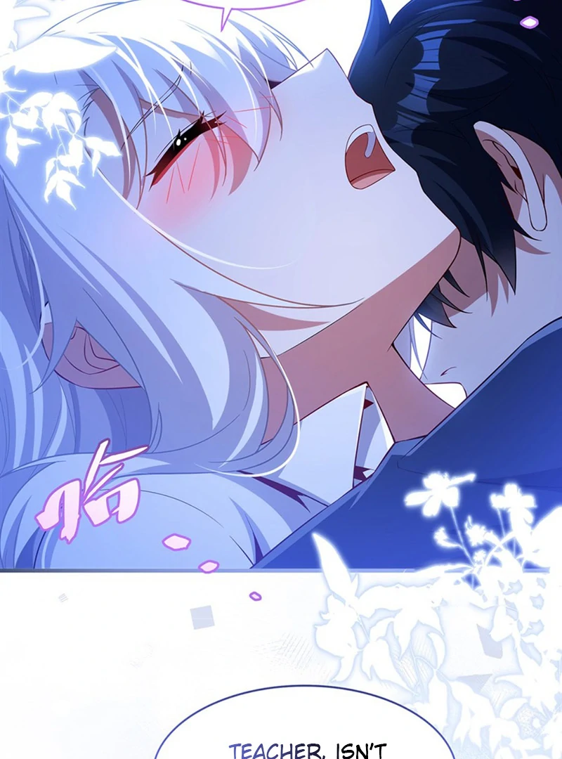 Shut up, Evil Dragon, I don’t want to raise a child with you anymore Chapter 44 196 15