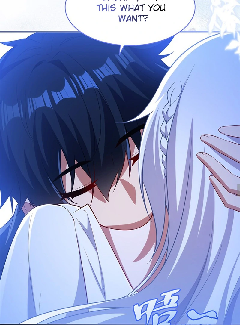 Shut up, Evil Dragon, I don’t want to raise a child with you anymore Chapter 44 197 16