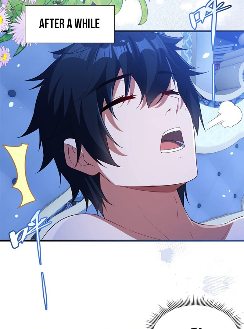 Shut up, Evil Dragon, I don’t want to raise a child with you anymore Chapter 44 202 21