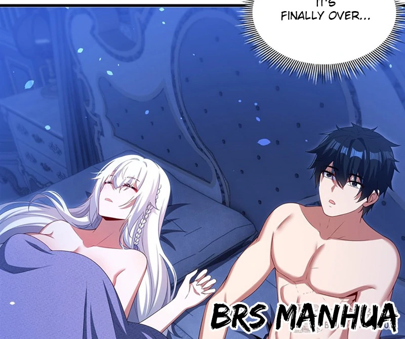 Shut up, Evil Dragon, I don’t want to raise a child with you anymore Chapter 44 203 22