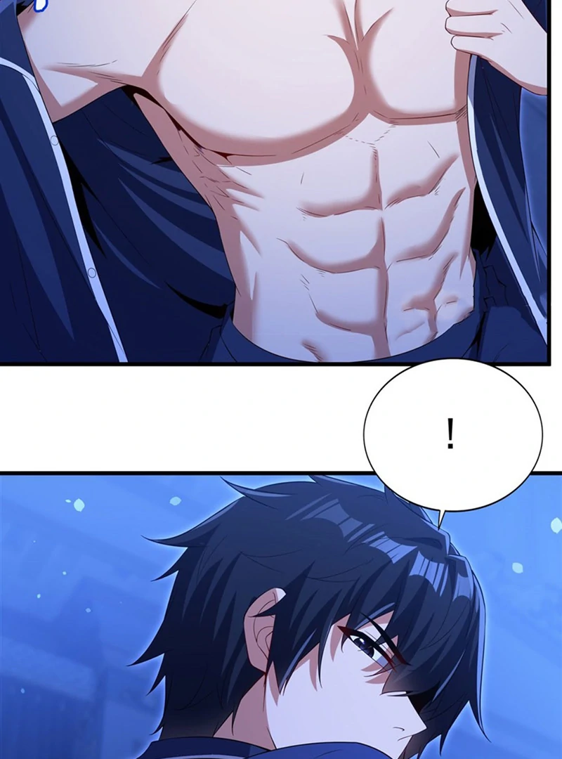 Shut up, Evil Dragon, I don’t want to raise a child with you anymore Chapter 44 206 25