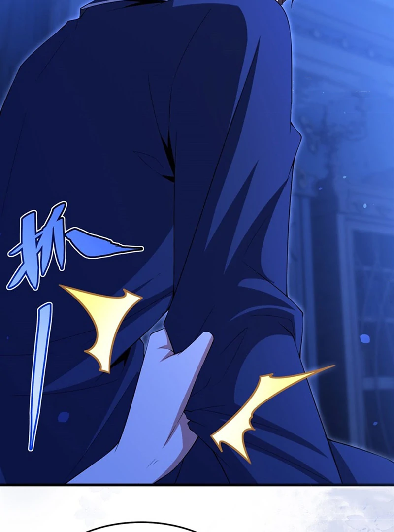 Shut up, Evil Dragon, I don’t want to raise a child with you anymore Chapter 44 207 26