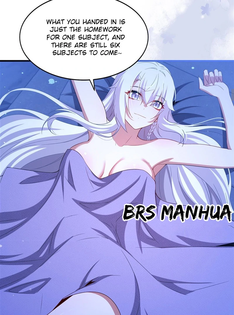 Shut up, Evil Dragon, I don’t want to raise a child with you anymore Chapter 44 208 27