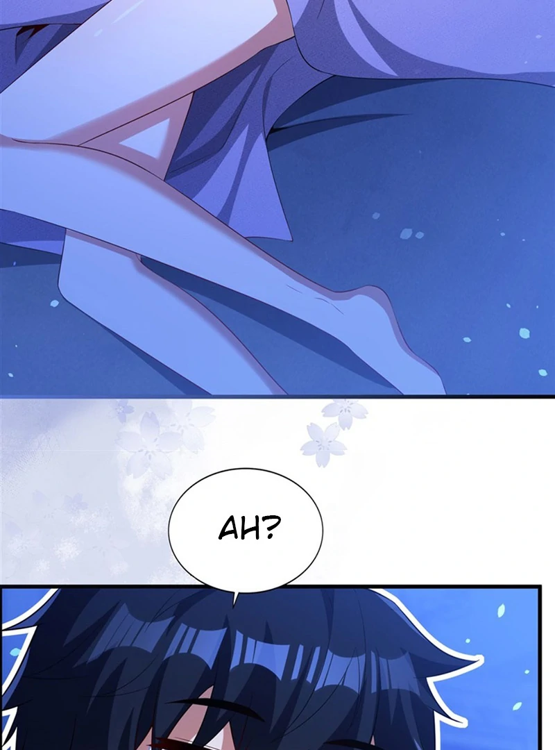 Shut up, Evil Dragon, I don’t want to raise a child with you anymore Chapter 44 209 28