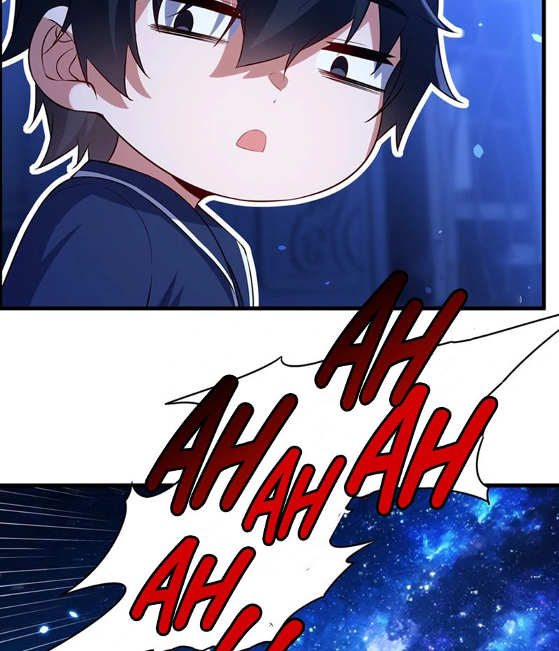 Shut up, Evil Dragon, I don’t want to raise a child with you anymore Chapter 44 210 29